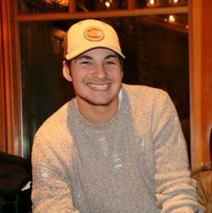 Meet your Posher, Jacob